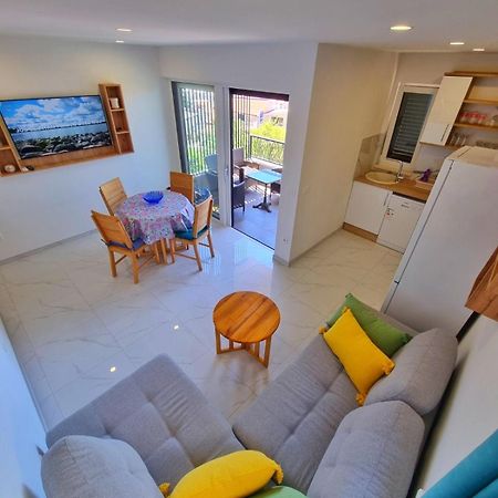 Beauty Apartment Periska Makarska Zewnętrze zdjęcie