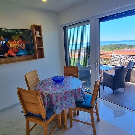 Beauty Apartment Periska Makarska Zewnętrze zdjęcie