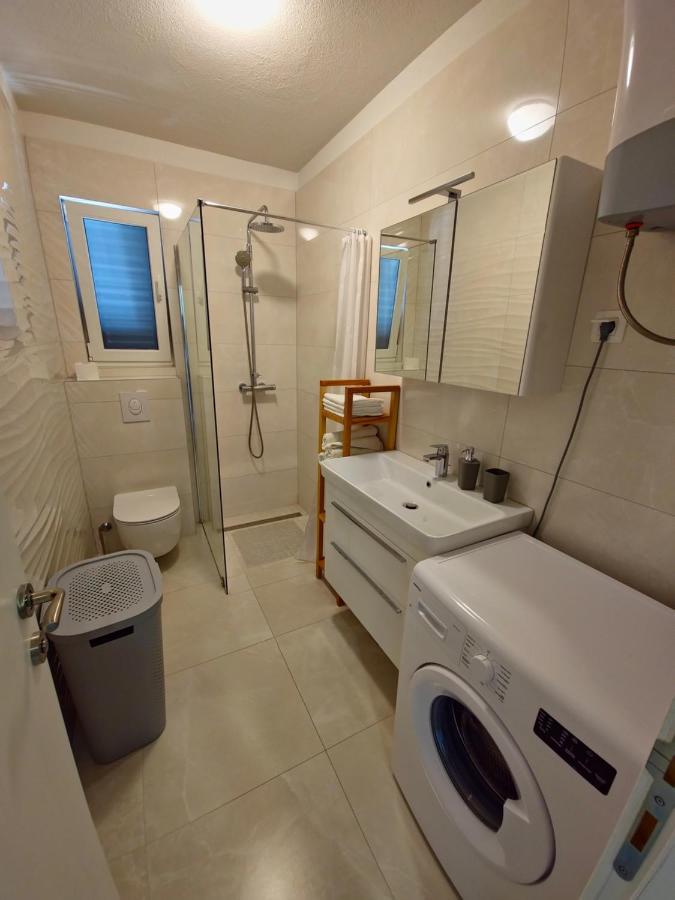 Beauty Apartment Periska Makarska Zewnętrze zdjęcie