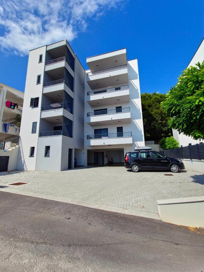 Beauty Apartment Periska Makarska Zewnętrze zdjęcie