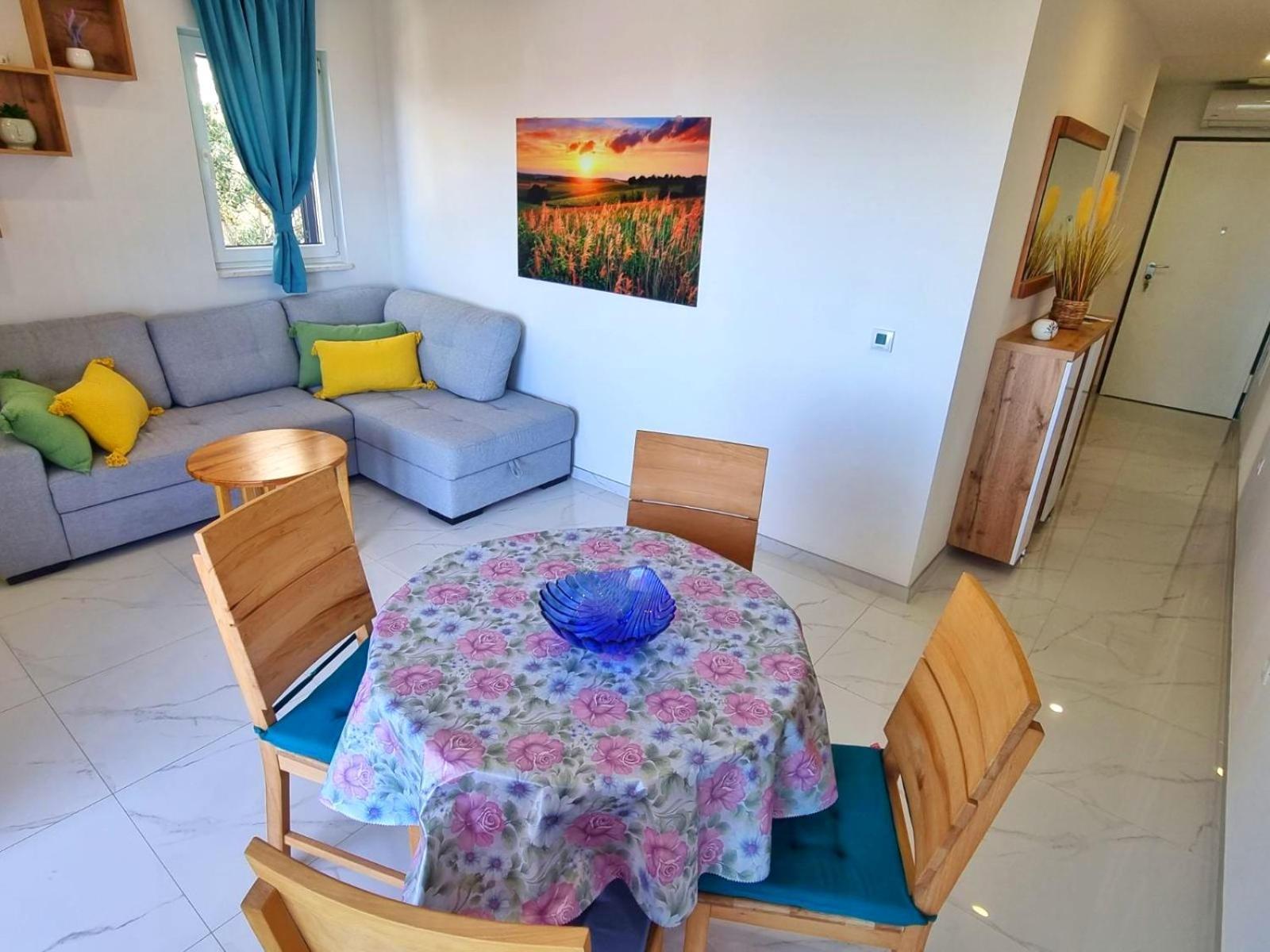 Beauty Apartment Periska Makarska Zewnętrze zdjęcie