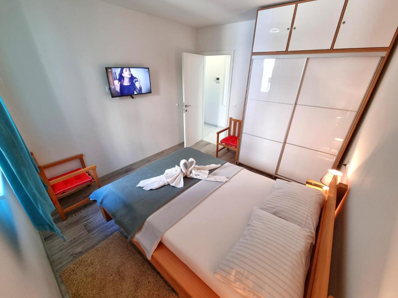 Beauty Apartment Periska Makarska Zewnętrze zdjęcie