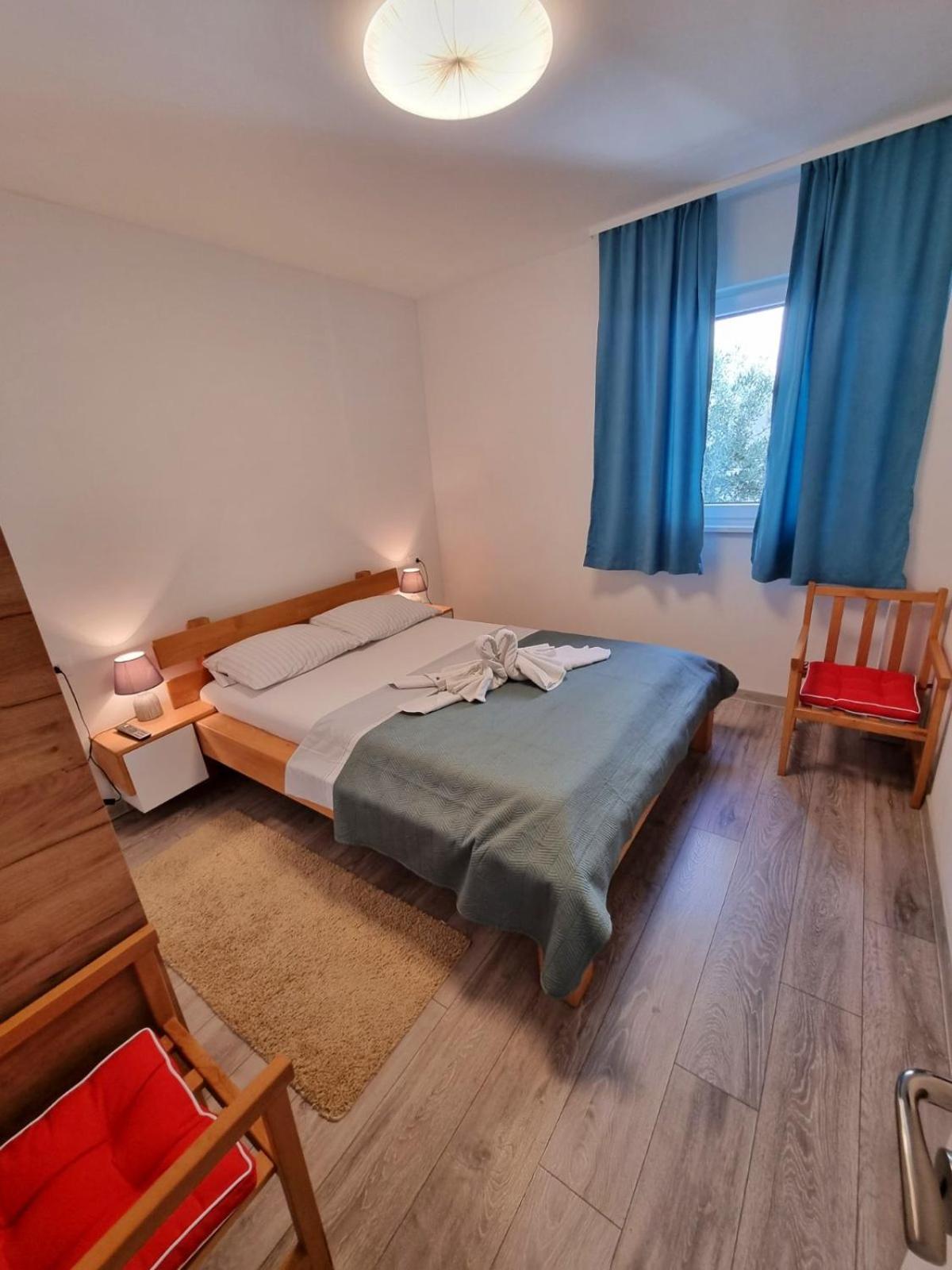 Beauty Apartment Periska Makarska Zewnętrze zdjęcie