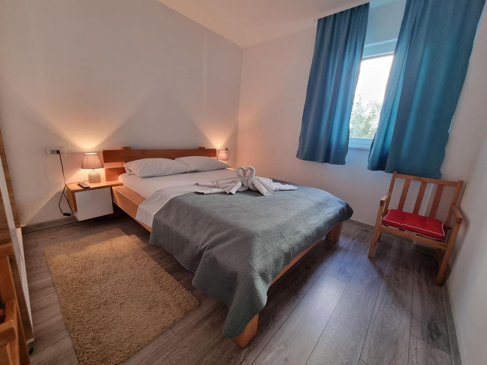 Beauty Apartment Periska Makarska Zewnętrze zdjęcie