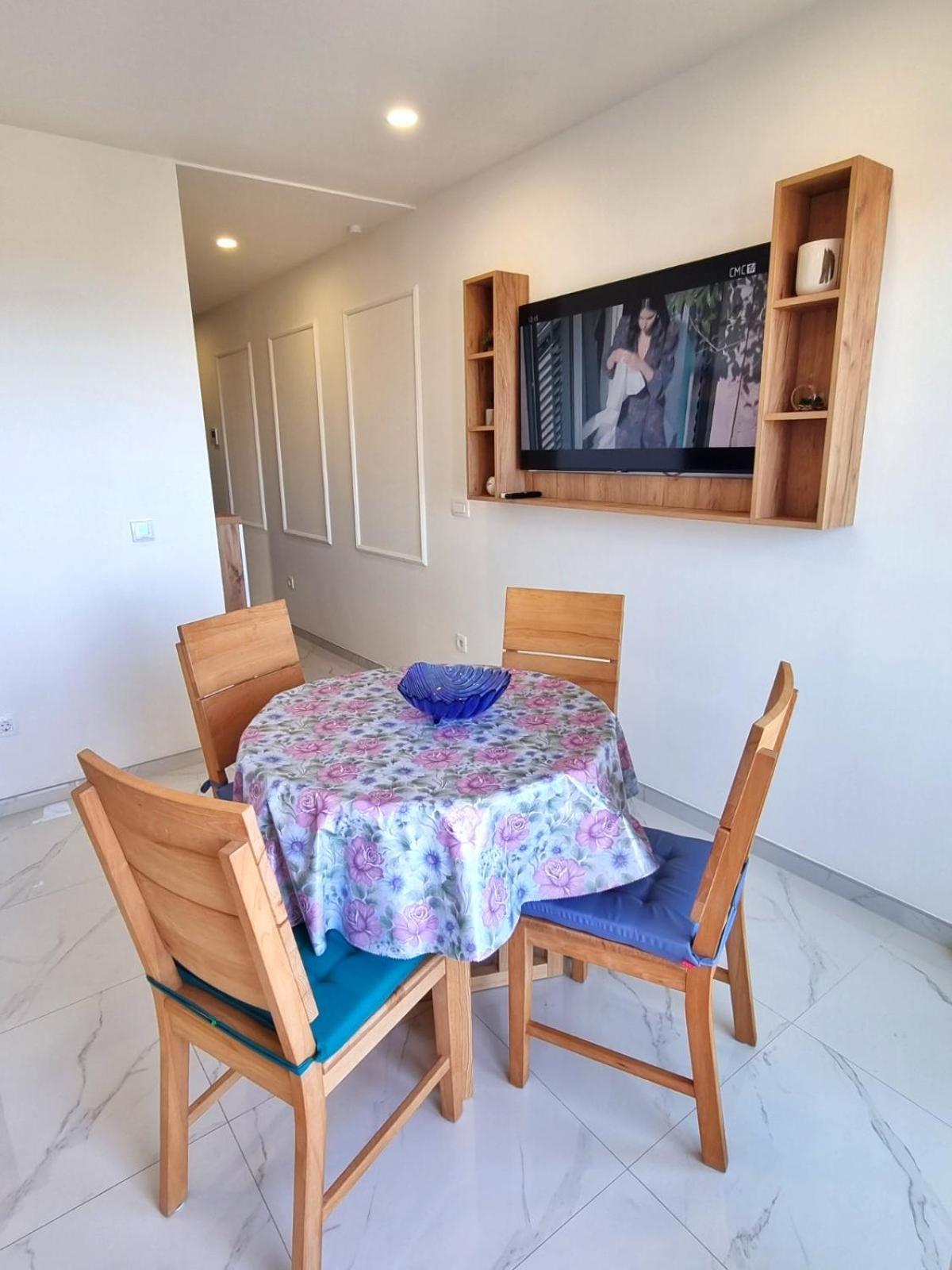 Beauty Apartment Periska Makarska Zewnętrze zdjęcie